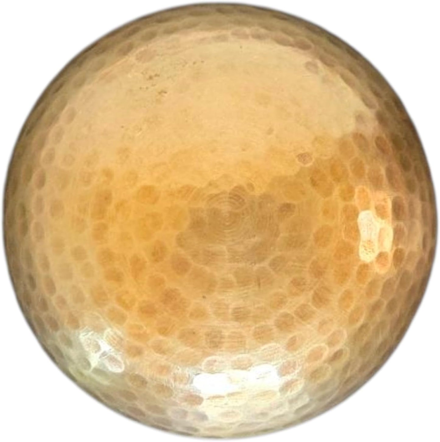 4" Hand-Hammered Tibetan Singing Bowl Set β Includes Wooden Mallet, Handmade Cushion & Hand-Stitched Case β Meditation, Sound Healing & Yoga Tool β Made in Nepal