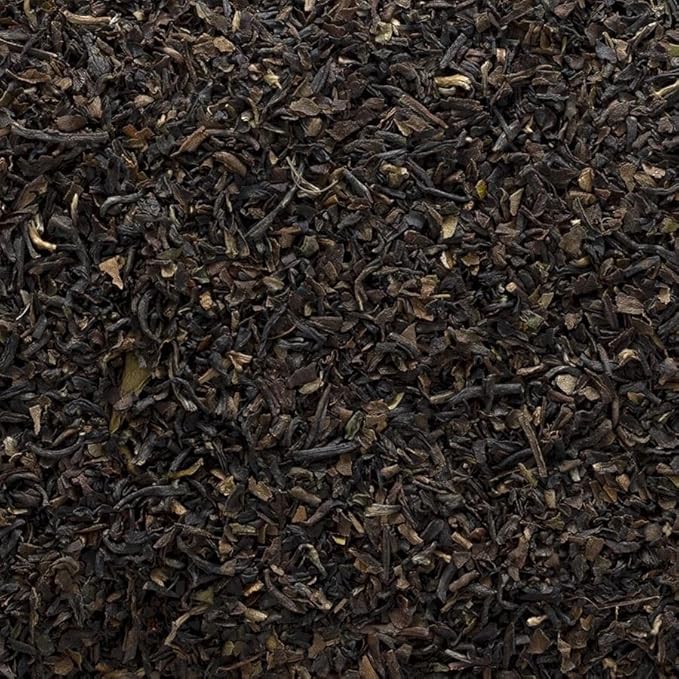 Frontier Bulk Nepali Black Tea, Organic, 1 Pound - Bloomnest
