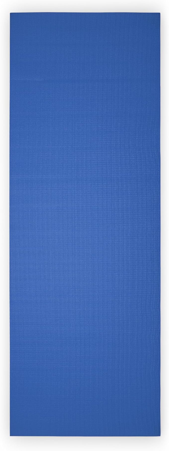 Sunny Health & Fitness Non-Slip Yoga Mat – Durable, Anti-Tear, Lightweight, Cushioned Support for Yoga, Pilates, Stretching Exercises, Meditation and Floor Workouts | Multiple Sizes & Colors - Bloomnest