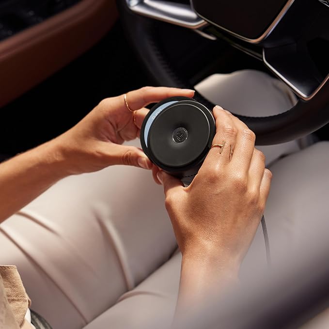 Pura and Homesick - Fragrance for Pura Car Diffuser - Clean & Safe Luxury Diffuser Scent - Long-Lasting Fragrance for 30 Days of Aroma - Hawaii - Bloomnest