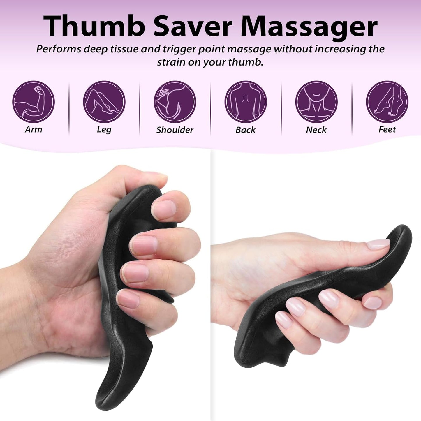 Aromatherapy Lavender Massage Oil, Massage Oil for Massage Therapy, Calming, Soothing, Relaxing, Spa Gifts for Him Her, 10 Fl Oz