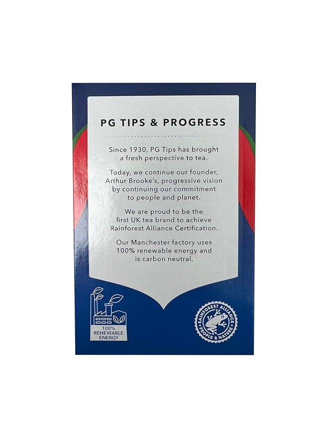 PG Tips Decaf 70 Ct Tea Bags - 2 Pack - Bloomnest