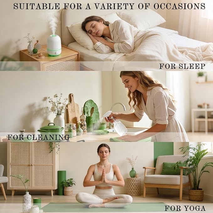 Jasmine Essential Oil Fragrance Oil for Aroma Diffuser,Humidifier,Home Fragrance,Cleaning,Body Care,Massage,Yoga,DIY Candle,DIY Soap CosmicVeil(Jasmime,4 Fl Oz (Pack of 1)) Cosmicveilessentialoil