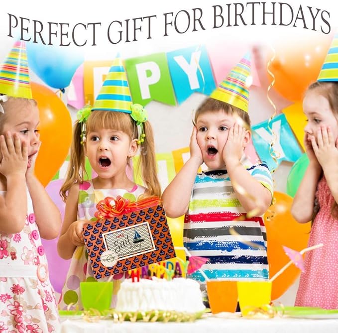 Bath Bombs for Kids with Surprise Inside - Organic, Gentle & Kid Friendly Bubble Bath Fizzies with Toys Inside. Spa Bath Fizz Balls Kit. Fizzy Balls w/Rich Bubbles, Stocking Stuffers Christmas Gifts - Bloomnest