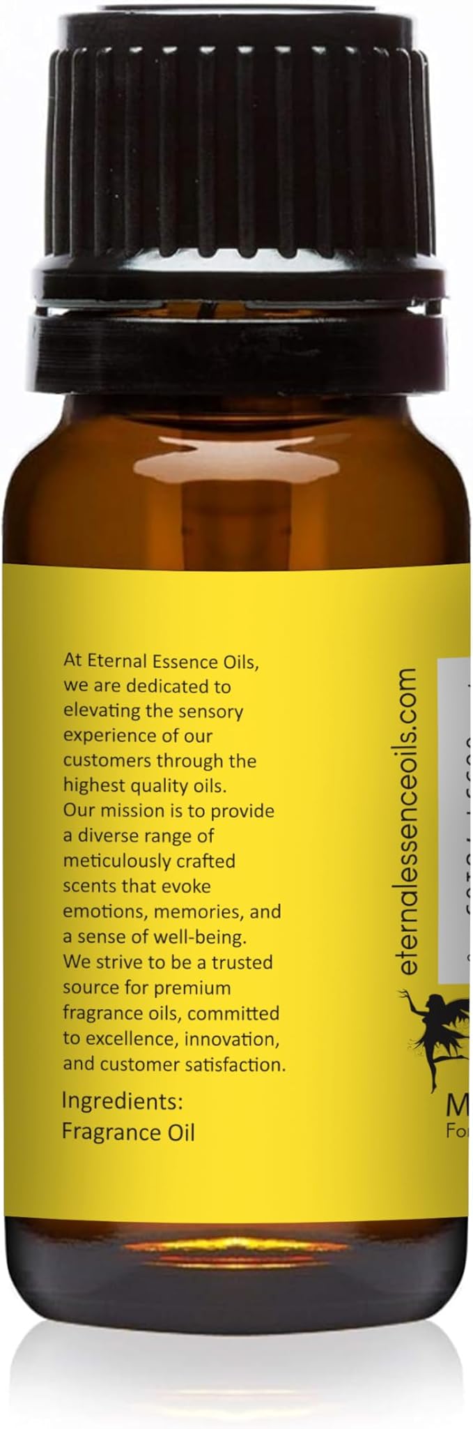 Banana Creamy Premium Grade Fragrance Oil - 10ml - Scented Oil EternalEssenceOils