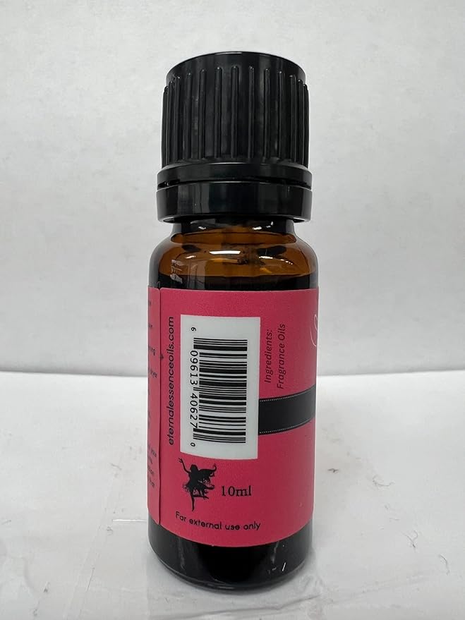 Grapefruit Premium Grade Fragrance Oil - Scented Oil - 10ml EternalEssenceOils