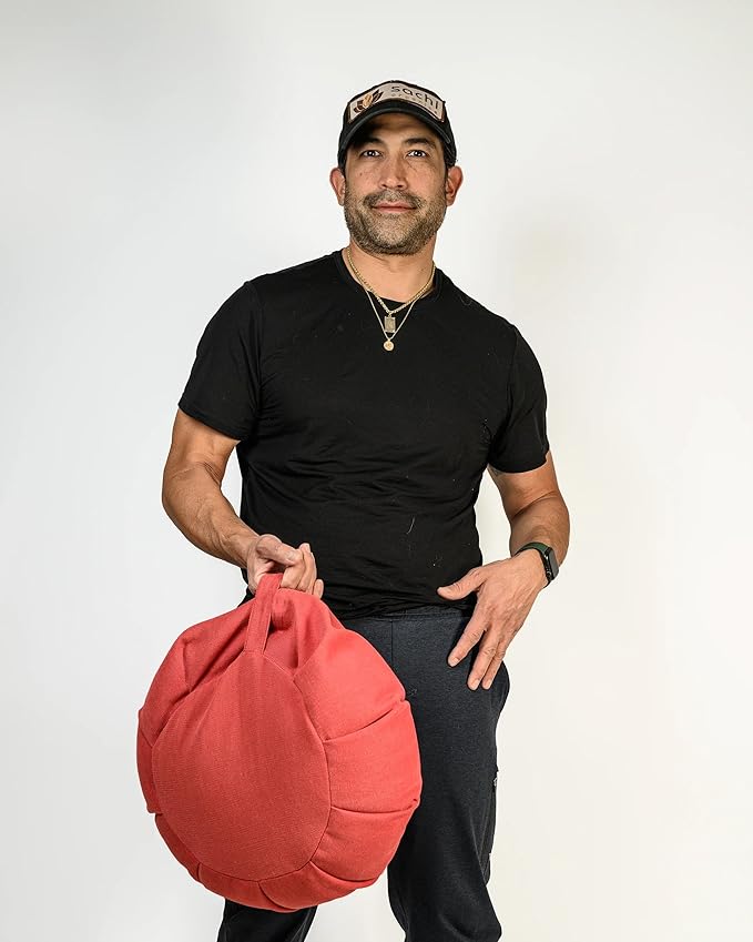 Sachi Organics Zafu Papaya (Papaya)