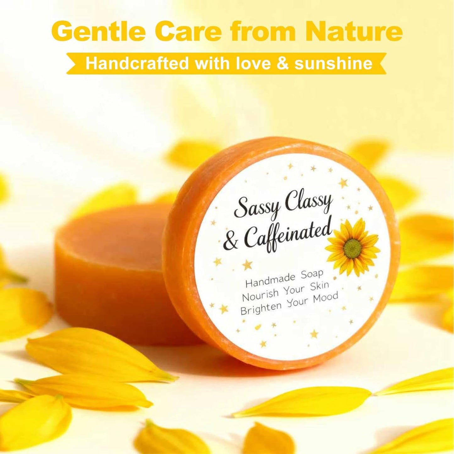 Christmas Sunflower Gift Set for Women - Birthday, Mother’s Day, Valentine's Day Gifts for Mom, Wife, Friends | Thoughtful Care Package - Cozy Blanket, Spa & Relaxation - Get Well Soon Baskets Gifts