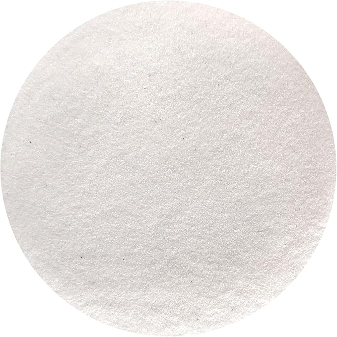 HappyFiller Decorative Unity Sand Natural White Sand with Storage Container Wedding Ceremony,Arts Crafts,Vase Filler,Home Accents,Hamster Bathing,Zen Garden,Incense Burner Holder,Candle Decor,28 OZ - Bloomnest