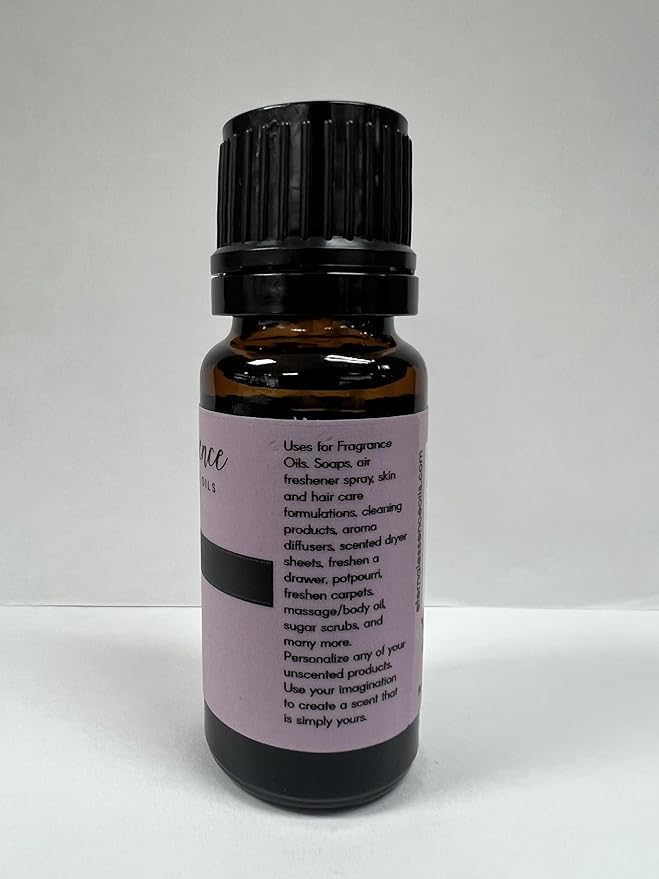 Magnolia Premium Grade Fragrance Oil - 10ml - Scented Oil EternalEssenceOils