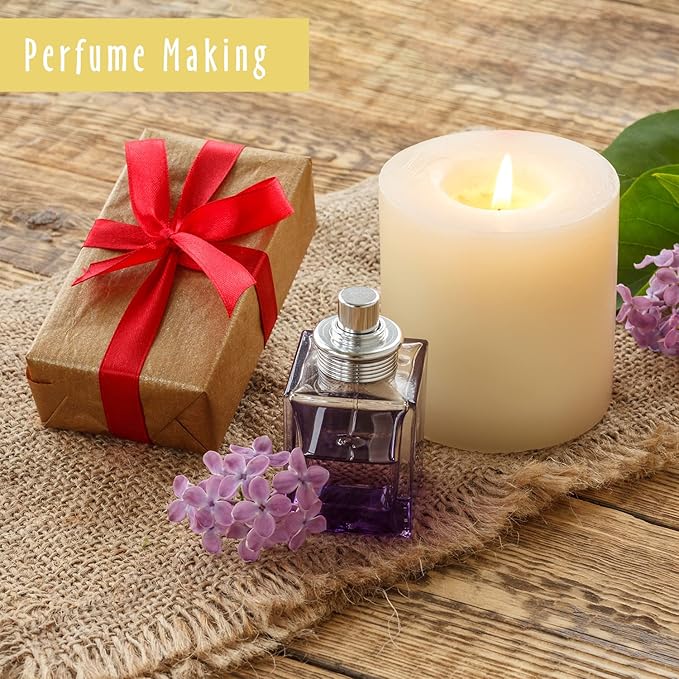 Pineapple Fragrance Oil, MitFlor Single Scented Oil, Large Size Premium Grade Fragrance Oil for Soap & Candle Making, Aromatherapy Oil, Sweet & Fruity Scent for Home Fragrance, 30ml - Bloomnest