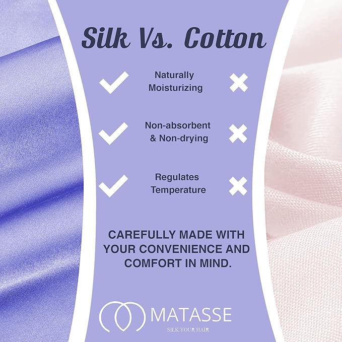MATASSE Silk Eye Mask for Sleeping with Adjustable Elastic Band - 3D Contoured, Eye Cover Sleep Mask w/Genuine Mulberry Silk Including The Strap for Women, Men (Champagne/Black) - Bloomnest