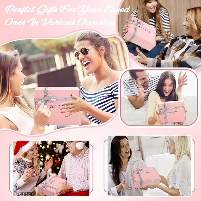 valentines day Gift for Women, Mothers Day gifts,Self Care, Get Well Gifts , Relaxing Spa Gift ,Gift for Mom, Wife, Sisters,Girlfriends,Daughter,Teen Girl,Grandma, Coworker - Bloomnest