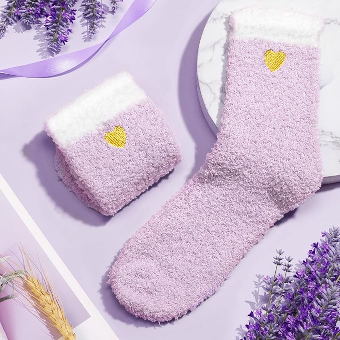 Birthday Gifts for Women Friendship, Lavender Relaxing Spa Gifts Basket Set for Women, Self Care Gifts Unique Happy Birthday Gifts Idea for Mom Her Best Friends Sister Wife Girlfriend Coworker Teacher - Bloomnest