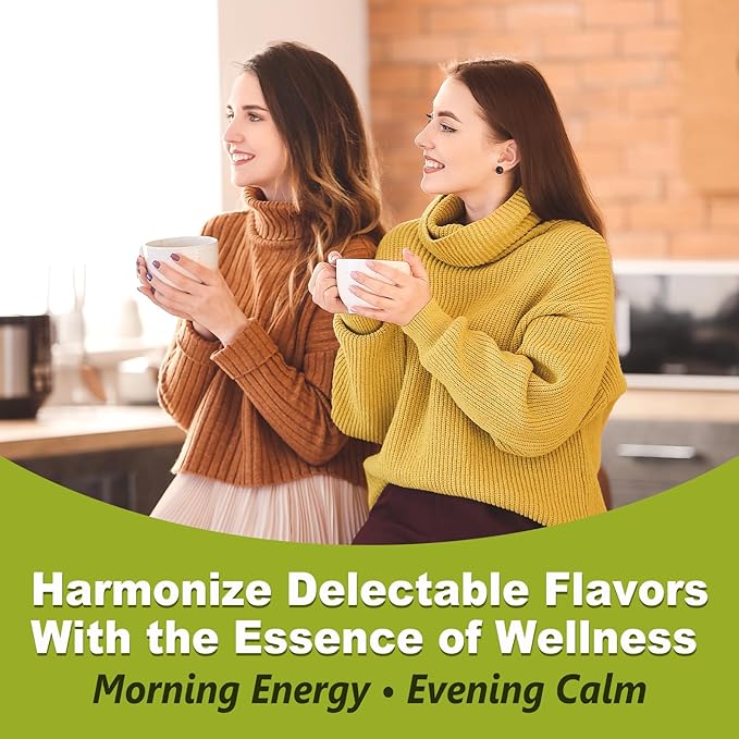 TEARELAE - Lemongrass Tea Bags, 40 Count - Premium Natural Lemon Grass Herbal Tea Bags - Non-GMO - Caffeine-free - Support Healthy Digestion - Bloomnest