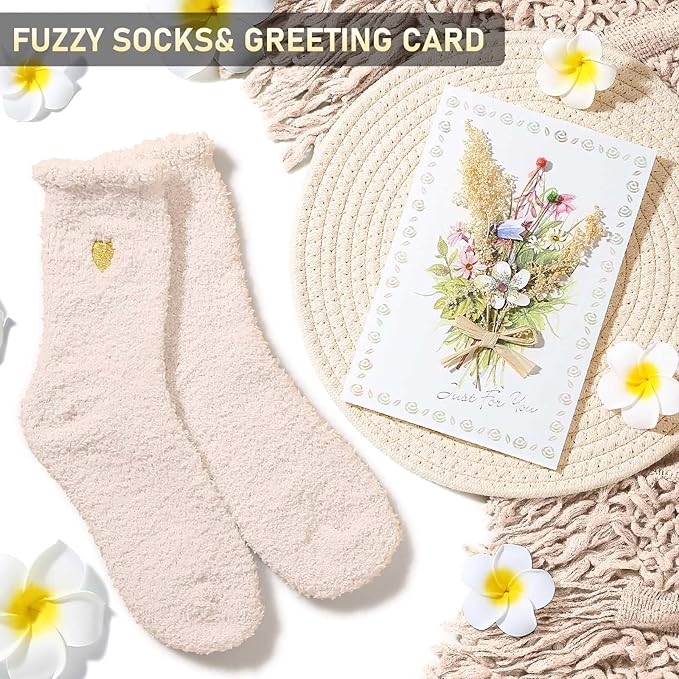 Valentines Day Gifts for Her Mom Friend Sister, Birthday Gifts for Women Self Care Spa Gift Baskets for Women, Get Well Soon Gift Baskets Thinking of You Relaxation Stress Relief Care Package