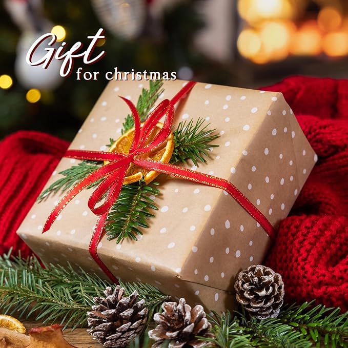 Reed Diffuser Set, 6.7 Oz Holiday Morning Oil Diffuser Includes 6 Reed Sticks, Home Fragrance Scented Diffuser for Bathroom Office Shelf Decor