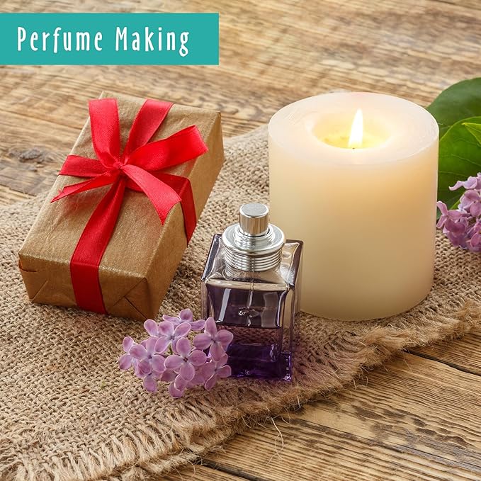 Cedarwood Mint Fragrance Oil, MitFlor Single Scented Oil, Premium Grade Fragrance Oil for Candle Making, Soap Making Scents, Large Size Aromatherapy Oil, Forest Scents for Home Fragrance, 30ml - Bloomnest