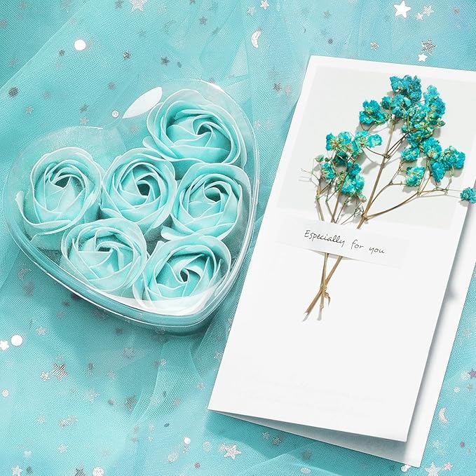 Birthday Gifts for Women Self Care Gifts Get Well Soon Gifts, Ocean Relaxing Spa Gifts Basket Care Package w/ Luxury Flannel Blanket, Unique Christmas Gifts Idea for Mom Her Friends Sister Wife - Bloomnest
