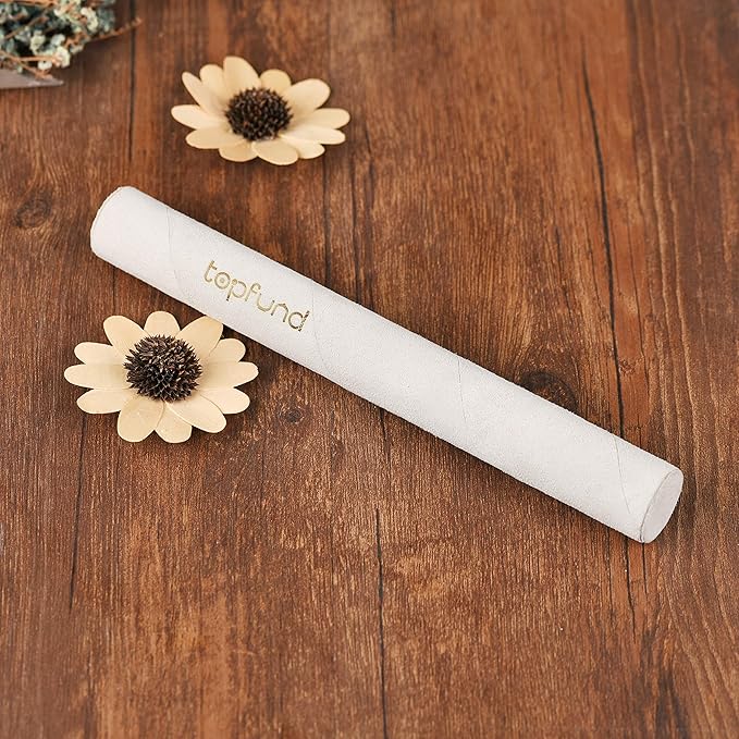 TOPFUND Yellow E Note Crystal Singing Bowl Solar Plexus Chakra 10 inch with Heavy Duty Carrying Case and Suede Mallet