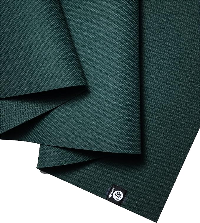 Manduka X Yoga Mat 71" - 5mm | High Performance Fitness Mat | Durable Design | Yoga, Outdoors, Stretching | 71 x 24 inches - Bloomnest