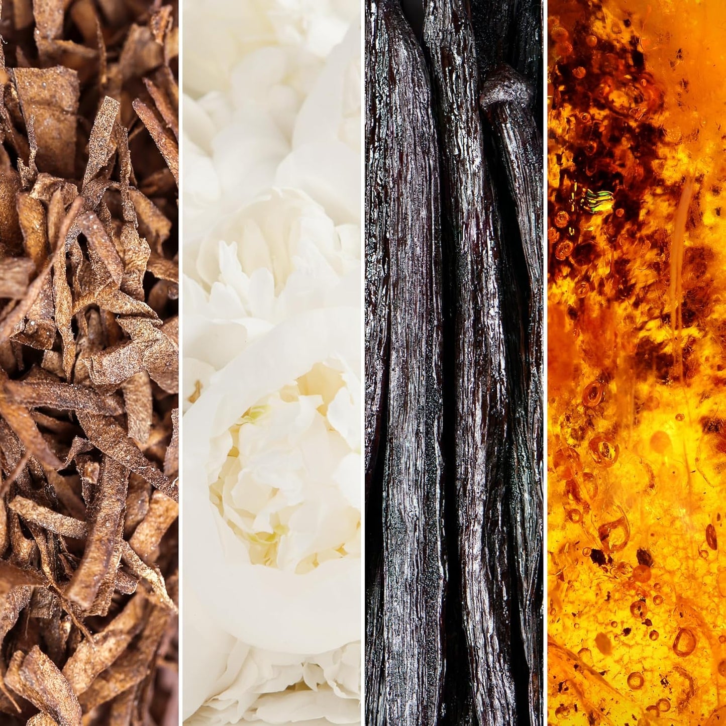 Journeyman Collection Candle, 15oz, Wooden Wick, Tobacco Vanilla, Large Painted Jar