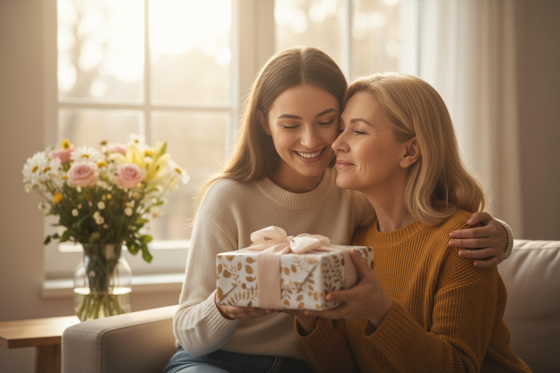 More Than Just Cash: The Best Way to Heal Your Parents' Tired Muscles This Mother’s Day Bloomnest