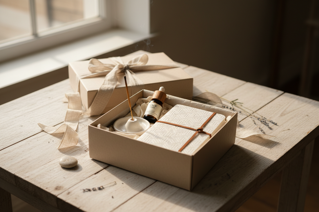 Wellness Gift Guide: Healing Sets for Your Loved Ones Bloomnest