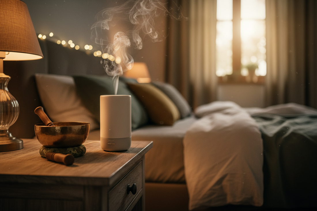 Stop Ignoring Your Poor Sleep: The Hidden Science of Bedtime Rituals Bloomnest