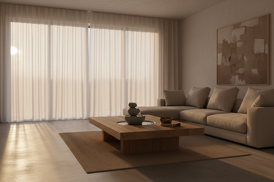 Why Your Living Room Feels Like an Energy Drain: The "Dead Space" Syndrome and How to Fix It