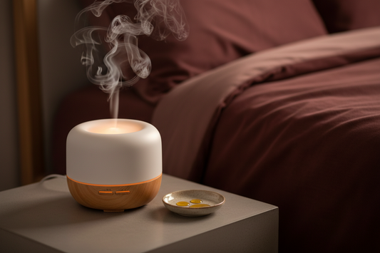 The Ultimate Guide to Better Sleep Hygiene and Insomnia Relief Bloomnest