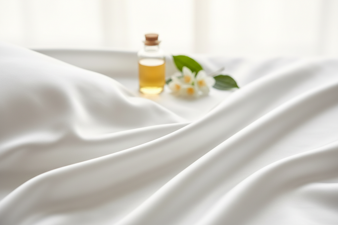 The Surprising Link Between Your Pillowcase and Morning Skin Breakouts Bloomnest