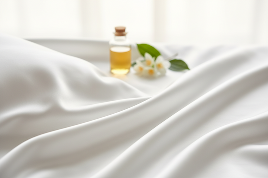 The Surprising Link Between Your Pillowcase and Morning Skin Breakouts Bloomnest