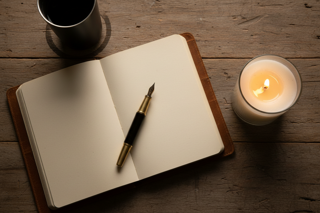 Journaling for Mental Health: How to Process Emotions Effectively Bloomnest