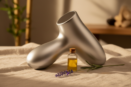 Stress-Relief Secrets: Why Every Mom Deserves a Daily Massage Bloomnest