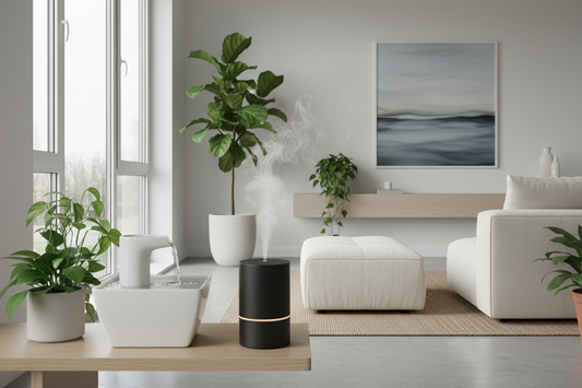 Healing Decor: Transforming Your Home into a Stress-Free Oasis Bloomnest