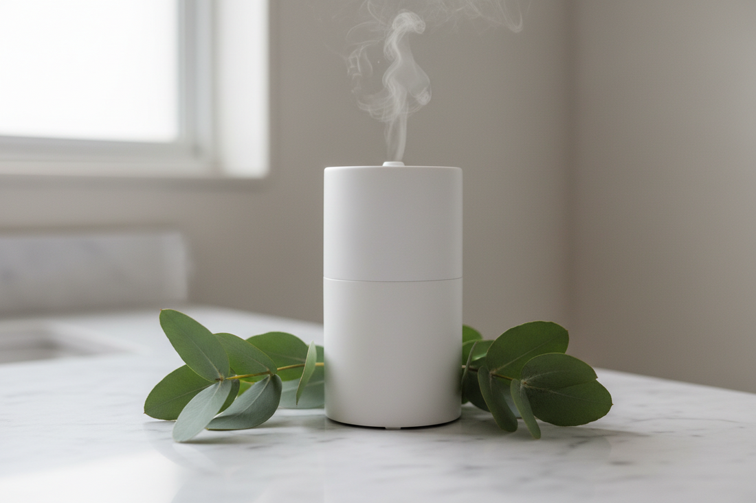 Why Your Home Fragrance is Failing Your Mental Health Bloomnest