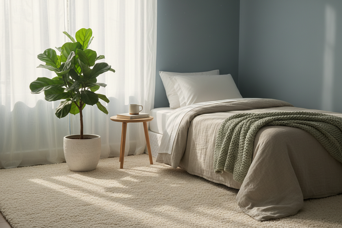 Weekend Reset: A Step-by-Step Guide to Self-Care Sundays Bloomnest