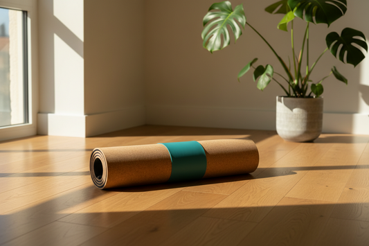 How to Help Mom Start a Gentle Morning Yoga Routine Bloomnest