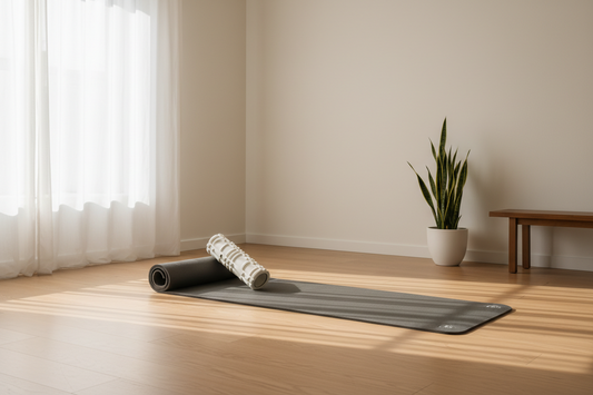 stretching routine for back pain relief