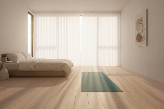 How to Build a Morning Routine for Anxiety Relief and Energy Bloomnest