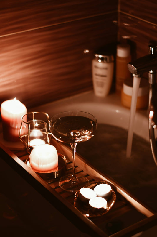 Full Body Renewal: The Ultimate Guide to a Professional Home Spa Bloomnest