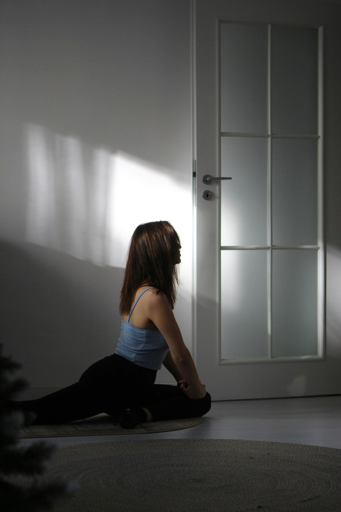 Morning Energy Boost: Integrating Yoga and the Perfect Brew Bloomnest