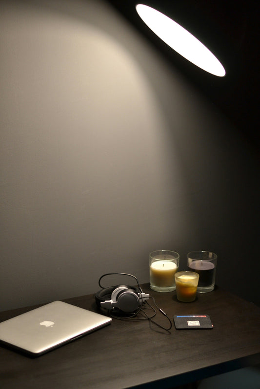 The Symphony of Focus: Healing Your Workspace Through Sound and Sensation Bloomnest