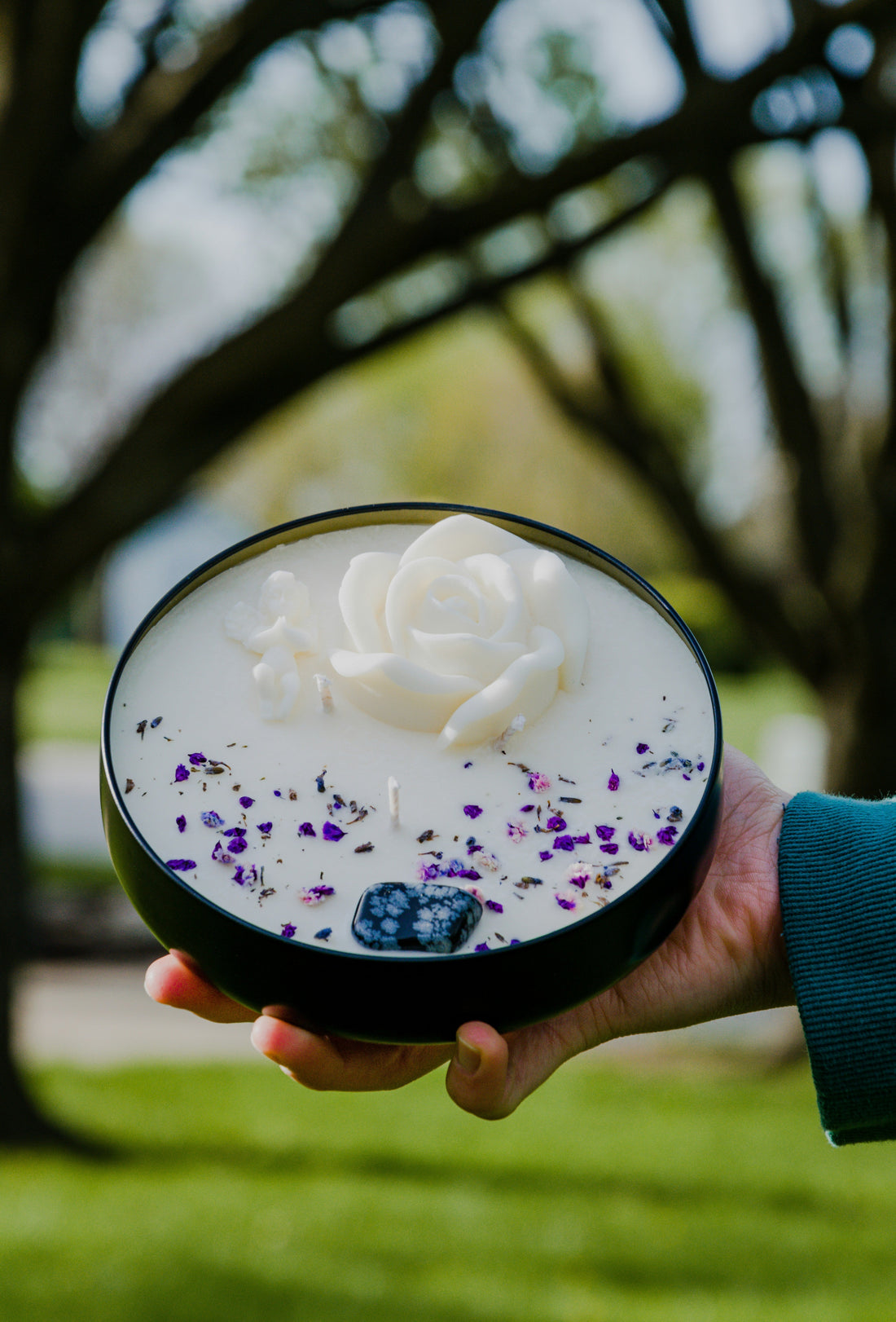Cultivating the Inner Sanctuary: How Micro-Rituals Can Reverse Burnout Bloomnest