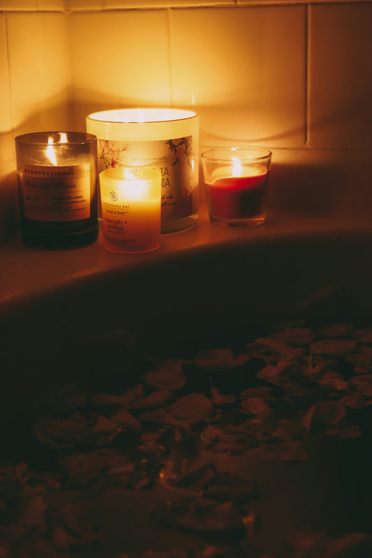 The Easter Eve Ritual: Purifying Your Space and Soul Bloomnest