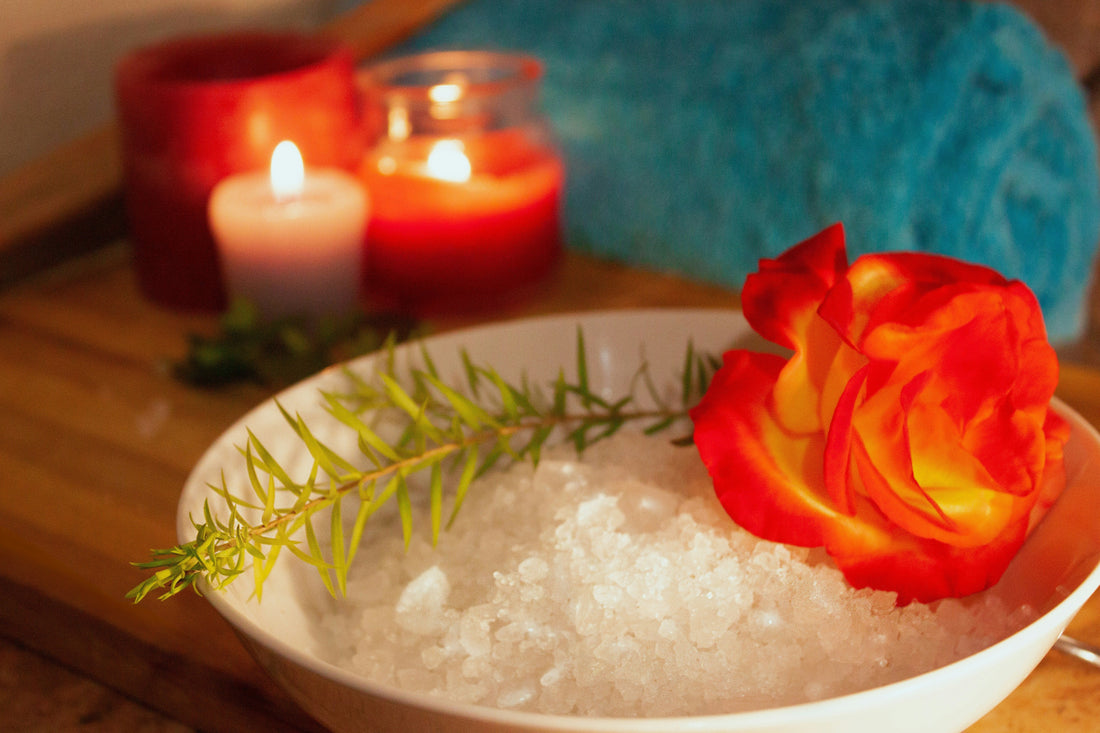 Personalized Comfort: A Guide to Massage at Home Bloomnest