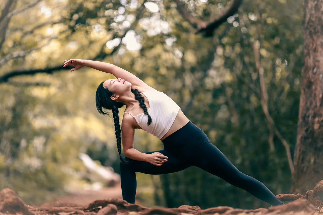 Why Stretching Is Essential in Our Everyday Lives Bloomnest