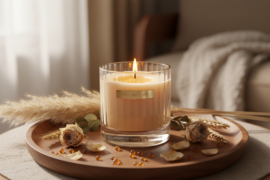 Why Your $10 Candle Isn't Relaxing You: 3 Reasons to Upgrade Your Ritual Bloomnest