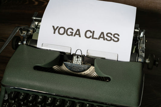 Starting Your Yoga Journey: 5 Must-Have Tools for Success